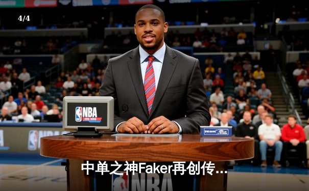 中单之神Faker再创传奇，T1鏖战五局击败Gen.G问鼎LCK夏季赛冠军 - 4