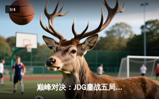 巅峰对决：JDG鏖战五局力克T1，369关键团战奠定胜局 - 3