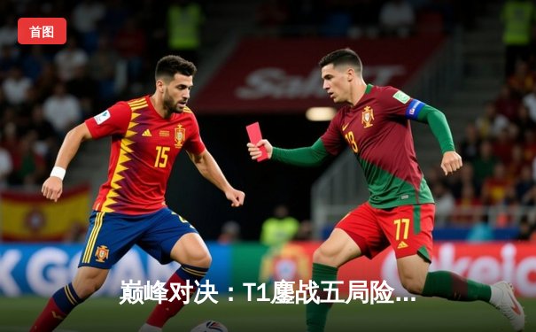 巅峰对决：T1鏖战五局险胜Gen.G，Faker沙皇绝境发力锁定总决赛门票