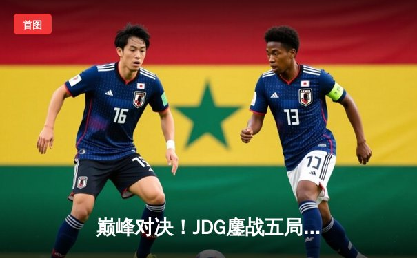 巅峰对决！JDG鏖战五局力克T1，369神级纳尔助LPL问鼎MSI