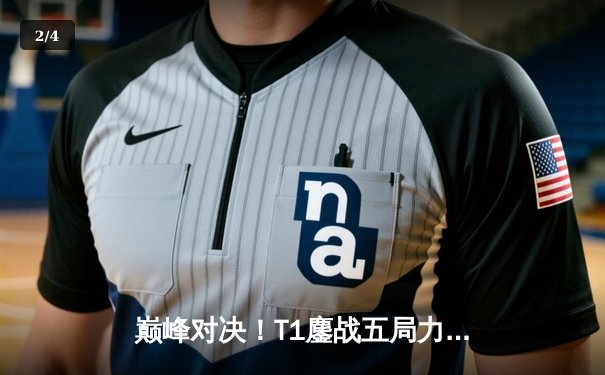 巅峰对决！T1鏖战五局力克Gen.G，Faker沙皇决胜局统治战场 - 2