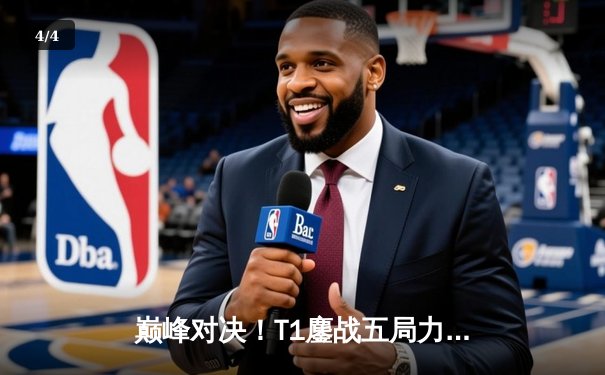 巅峰对决！T1鏖战五局力克Gen.G，Faker沙皇决胜局统治战场 - 4