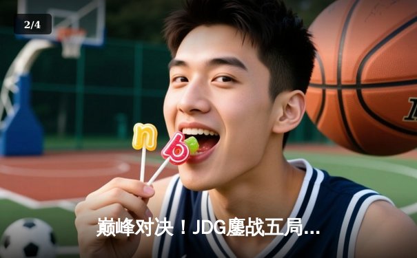 巅峰对决！JDG鏖战五局险胜T1，问鼎《英雄联盟》季中冠军赛冠军 - 2