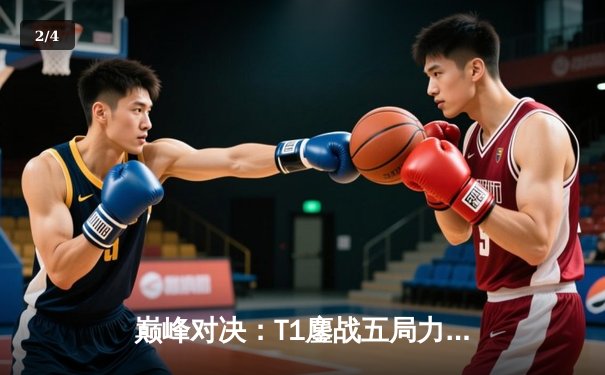 巅峰对决：T1鏖战五局力克Gen.G，Faker沙皇主宰LCK春季赛决赛 - 2