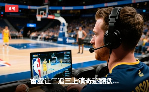 雷霆让二追三上演奇迹翻盘，星光闪耀晋级全球总决赛