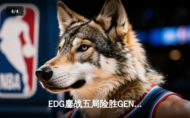 EDG鏖战五局险胜GEN，Viper厄斐琉斯封神锁定S12决赛席位 - 4