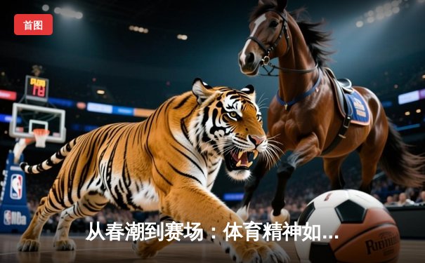 从春潮到赛场：体育精神如何塑造坚韧不屈的民族品格